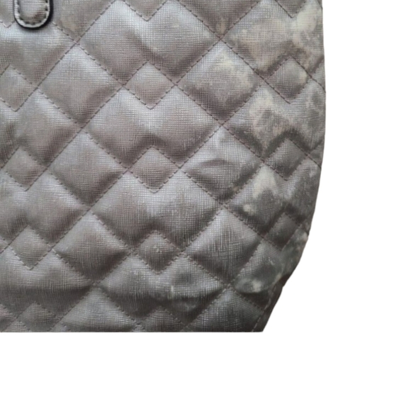 *HOST PICK*Marc jacob silver tote bag - Picture 6 of 8